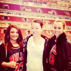 Meet your Posher, Sonia